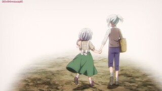 Episode 5 | Nokemono-tachi no Yoru (The Tale of Outcasts) | Sub Indo