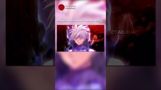 First episode in, and they’re already wilding 🔥 #animefights #badass #anime #animememes #shorts
