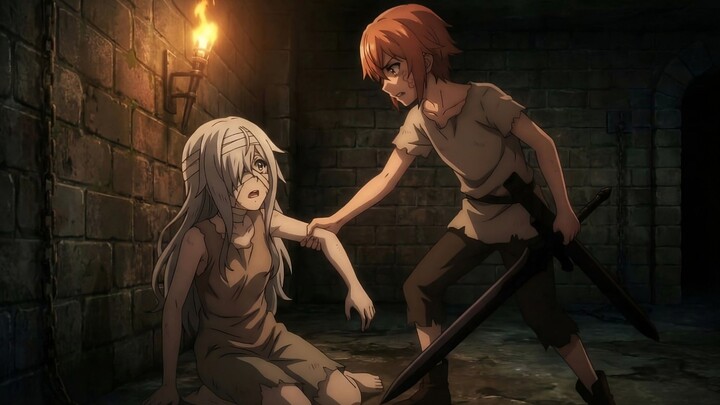 Pahlawan lemah yg dibuang lalu mungut loli...🙃