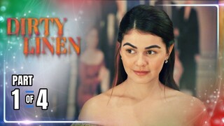 Dirty Linen | Episode 81 (1/4) May 7, 2024
