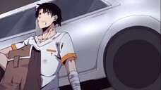 The Frenzy of Evolution Episodes 10 Multi sub