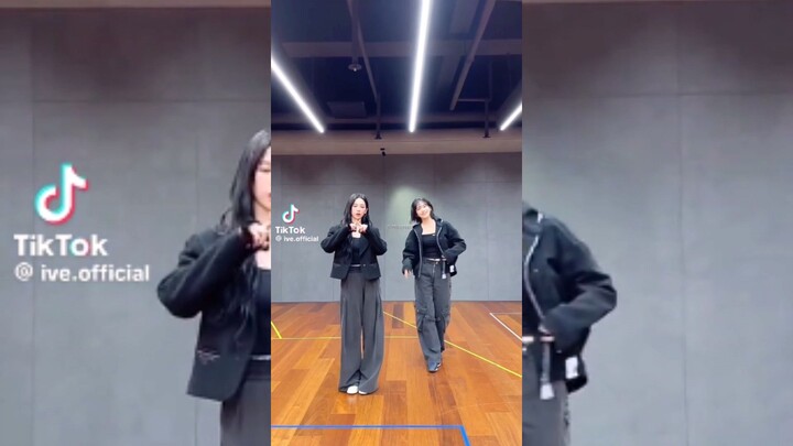 MV Cinderella (안유진 Ahn Yujin)