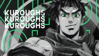 谁是你最爱的JOJO?