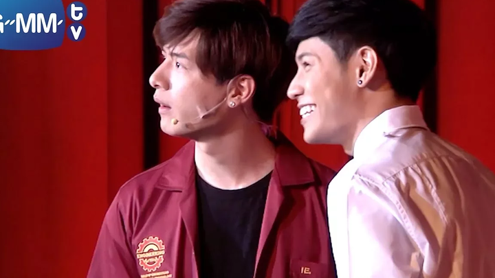 พี่จะให้ผมแย่งหรือจะให้ผม