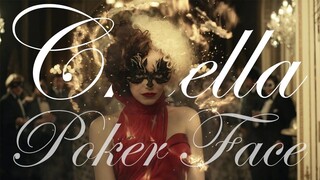 Cruella _ Poker Face