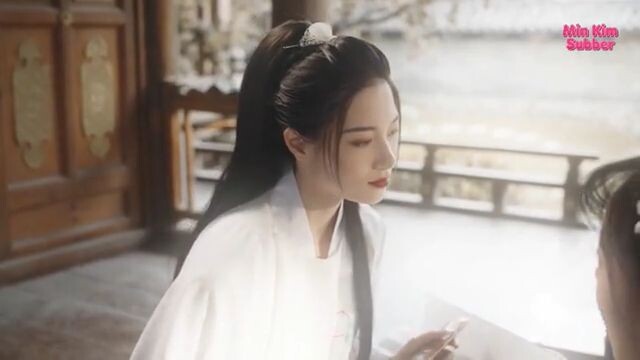 Legend Of Yun Qian Eng Sub