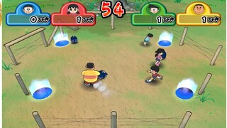Có ai biết đồ chơi này của doremon #game #doremon