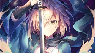 [AMV|FGO]BGM: 不可逆リプレイス