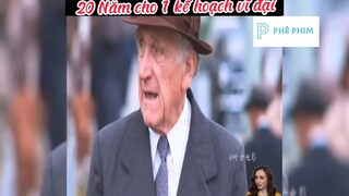 "Nhà tù SHAWSHANK"-Phần 4