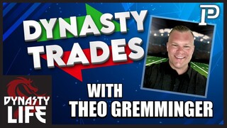 Dynasty Trades: Expert Tips & Strategies & Roster Construction | Dynasty Fantasy Football Tips