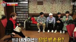Master in the House - Episode 64 [Eng Sub]