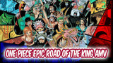 Hành trình thành Vua---4 phút 700 tập, cùng nhau hồi tưởng sự nhiệt huyết năm ấy! | One Piece-2