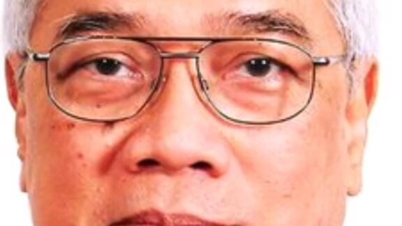 masih tetap memilih pencuri