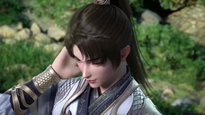 The Supreme Dantian Eps 2 Sub Indo