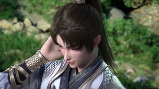 The Supreme Dantian Eps 2 Sub Indo