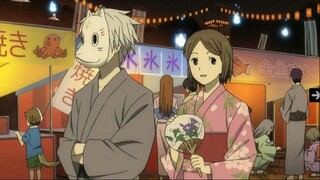 [Vietsub] Lạc Vào Khu Rừng Đom Đóm Full HD - Hotarubi no Mori e