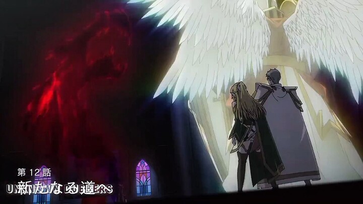 My Gift Level 9999 || S1 || EP-12 (HINDI)