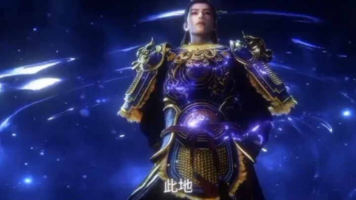 Preview Renegade Immortal Eps 146