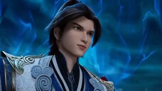 Supreme God Emperor Eps 516 PV