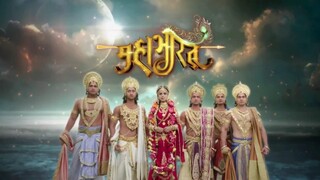 Mahabharata eps 143 Dub Indonesia