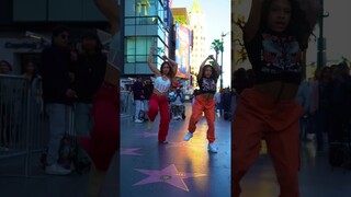 All the pretty girls walk like this…. #youtubeshorts