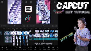 AMV Killua Edit TIKTOK VIRAL Dj Mang Chung Anime Version CAPCUT TUTORIAL 🔥