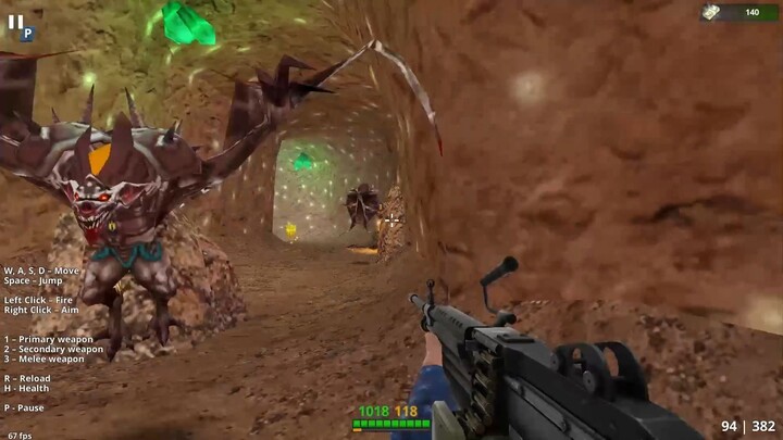 Special Ops: GO - SinglePlayer - 7