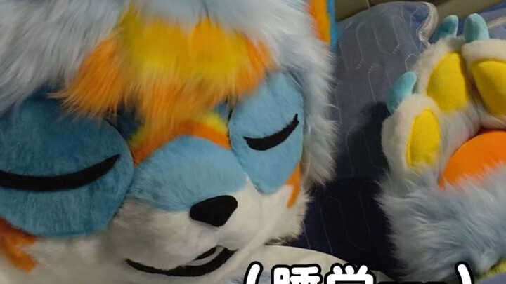 哎呀…╹ヮ╹