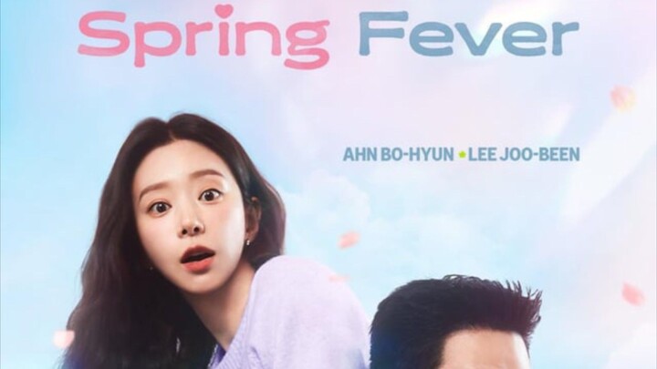 spring Fever Ep 4 Hindi dubbed HD