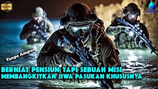 GERAKAN BAYANGAN PASUKAN KHUSUS MELENYAPKAN MUSUHNYA !!! - Alur Cerita Film