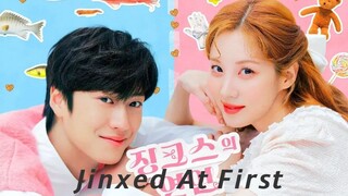 Jinxed At First (2022) Episode 16 The Finale