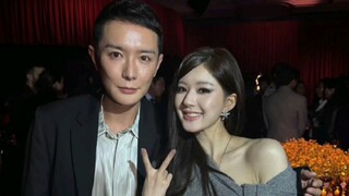 Ternyata fans Zhao Lusi juga menganggap dia kurang ganteng. Hahaha, dia ditertawakan di kolom koment