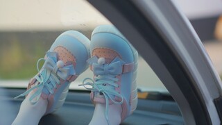 Are these shoes cute?