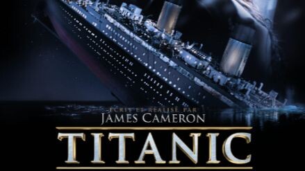 When the Titanic Sinks, Set to Guan Yu’s Song