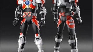 صور من مسلسل "سينغ تيان" - مقارنة بين الزي العسكري والروح المقاتلة