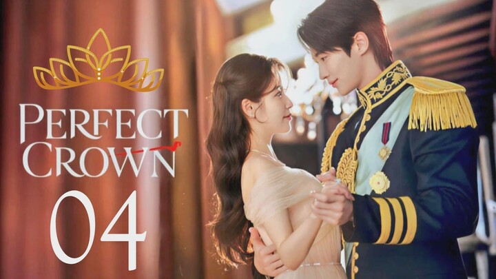 [Indo Sub] PERFECT CROWN - Episode 4