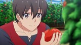 "Khi Bạn Muốn Trở Thành Ông Trùm Nông Sản Nhưng Tác Giả Bắt Đi Giải Cứu Thế Giới" | P1 |Review Anime