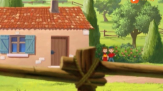 Bà thám tử tài ba - Tập 28 - Đàn ong hung dữ