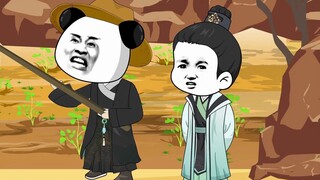 [Hoàng tử bé nhà Minh] Tập 42: Tôm Chu Vân Hi bị ám sát!
