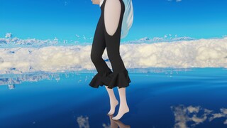 【原神MMD】本视频所有收益都将用于治疗B友XP23100802