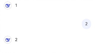 DeepSeek's bewildered moments