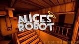 [ SFM ] Alice's robot