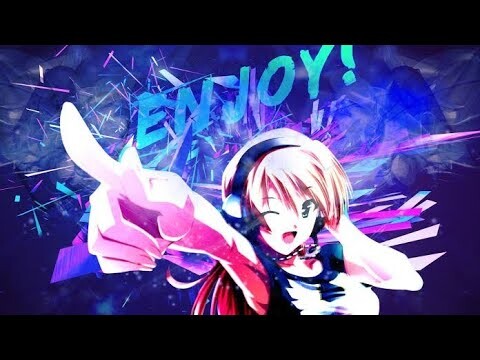 BILLIE EILISH「AMV」Anime Dance Mix