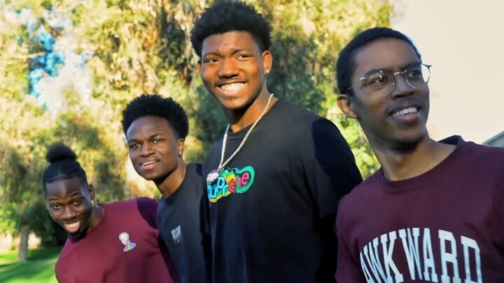 Don't you want to dance? Part 1