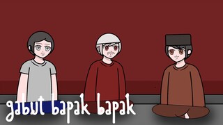 gabut bapak bapak ll animasi komedi
