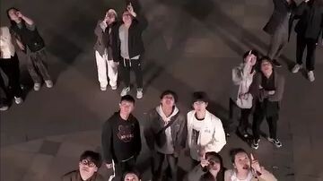 คุณ รปภ ผู้ยิ่งใหญ่ พากย์ไทย