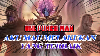 Sebagai Penguasa di Dunia, Aku Akan Mengalahkanmu | AMV Lord Boros (Auto Nangis)