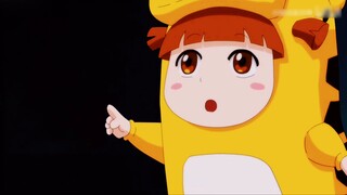 Tôi là vua tối cao của võ thuật!
