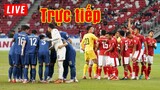 🔴 Trực tiếp Thailand vs Indonesia | Chung kết lượt về AFF Cup 2021