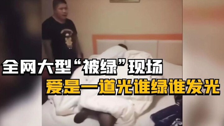 Pidato jernih Yang Chaoyue—adik seperti ini siapa yang nggak suka?